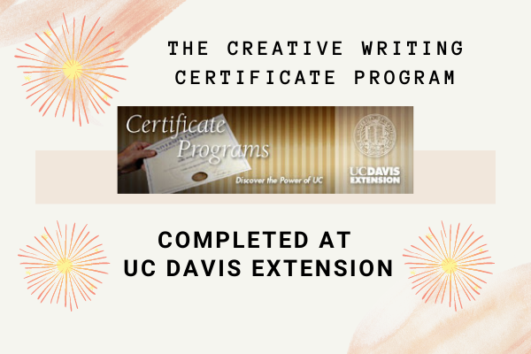 creative writing uc davis