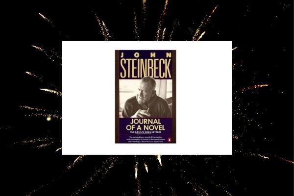 Steinbeck and His Journal of a Novel