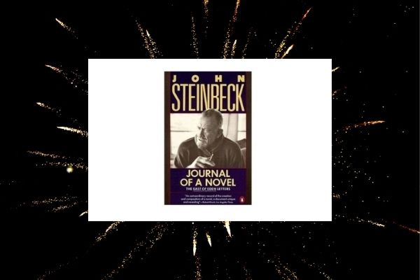 Steinbeck and His Journal of a Novel