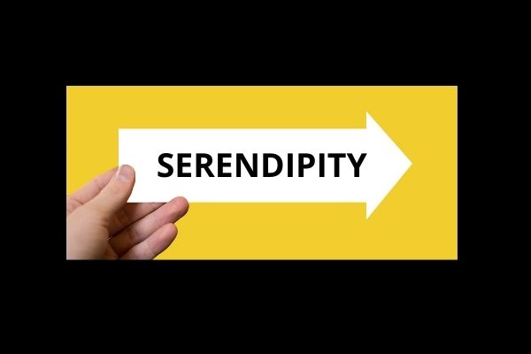 Serendipity