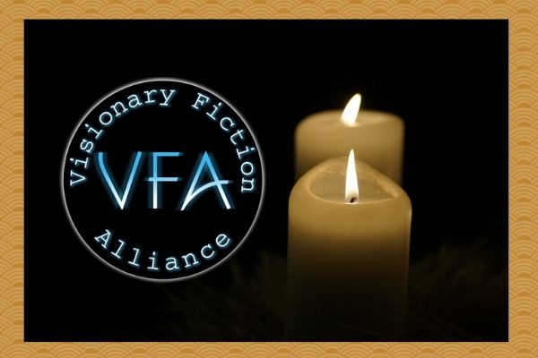 Visionary Fiction Alliance Blog Blessings