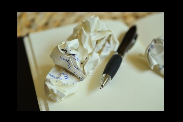 Phil Bond on Why We Write