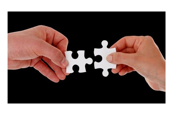 6 Ways to Add Vibrant Partnerships to your Author Platform