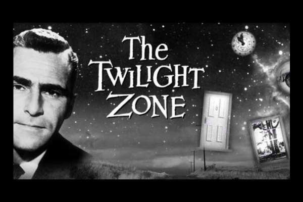 Twilight Zone to Visionary Fiction