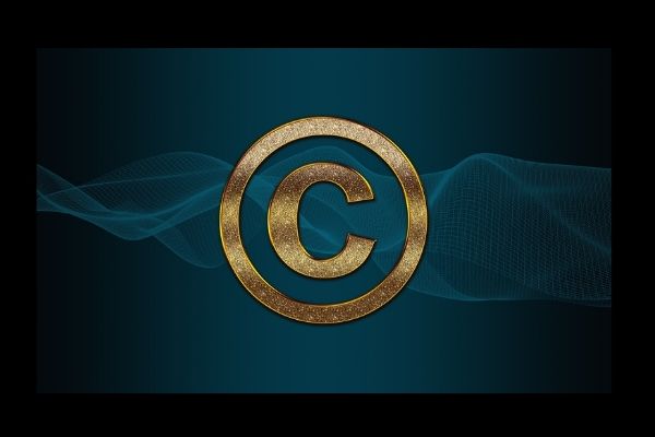 Copyright in the Work You Create