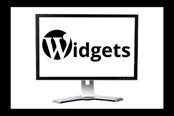 What's a Widget?