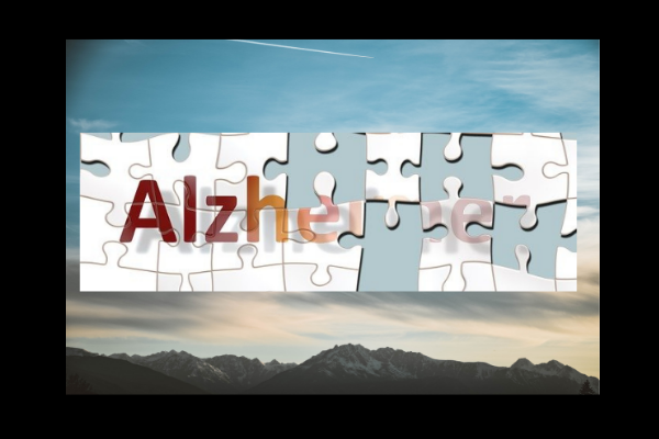 Alzheimer's: A Visionary Perspective