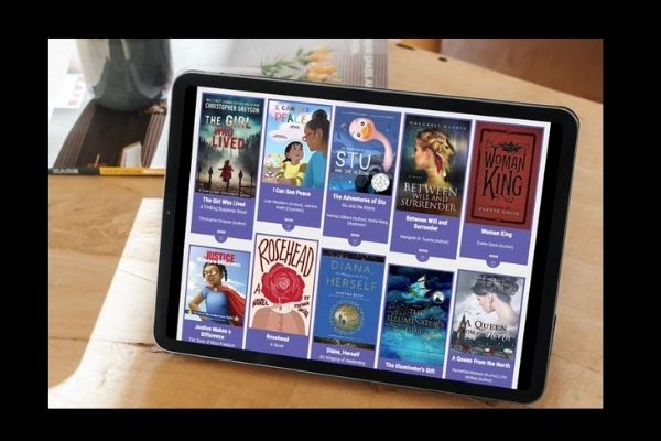 Top 10 IAP Select Books of 2020