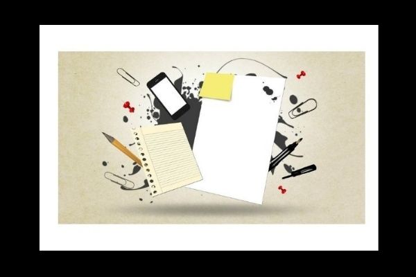 Steal This List/10 Writing Craft Techniques