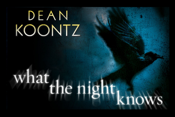 My Interview with Dean Koontz