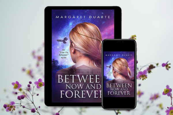 Between Now and Forever Amazon Review