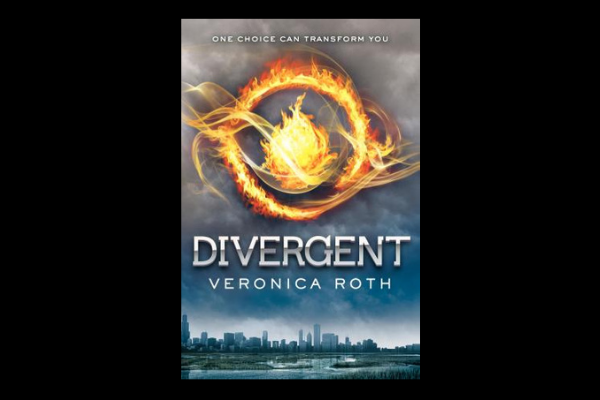 DIVERGENT and Visionary Fiction, Factions Apart
