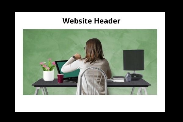 Creating a Custom Header for your Blogger Blog