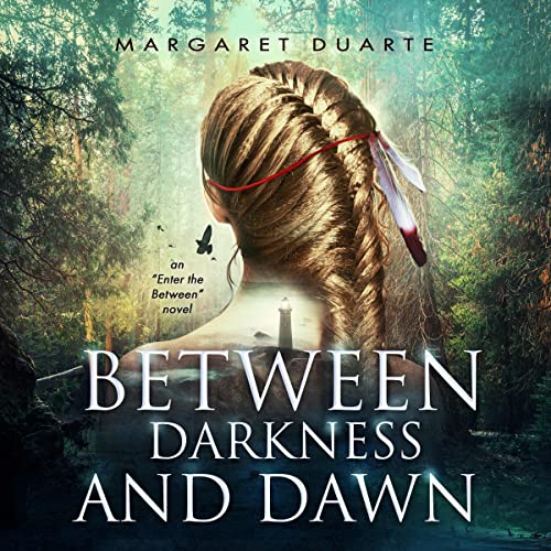 Between Darkness and Dawn, book two of the Enter the Between Series, is now available as an audiobook.
